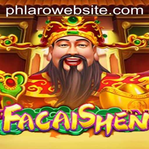 FaCaiShen: Unveiling the Mystique of PHLARO