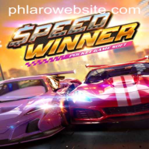 SpeedWinner: Thrilling Racing Action with PHLARO Elements